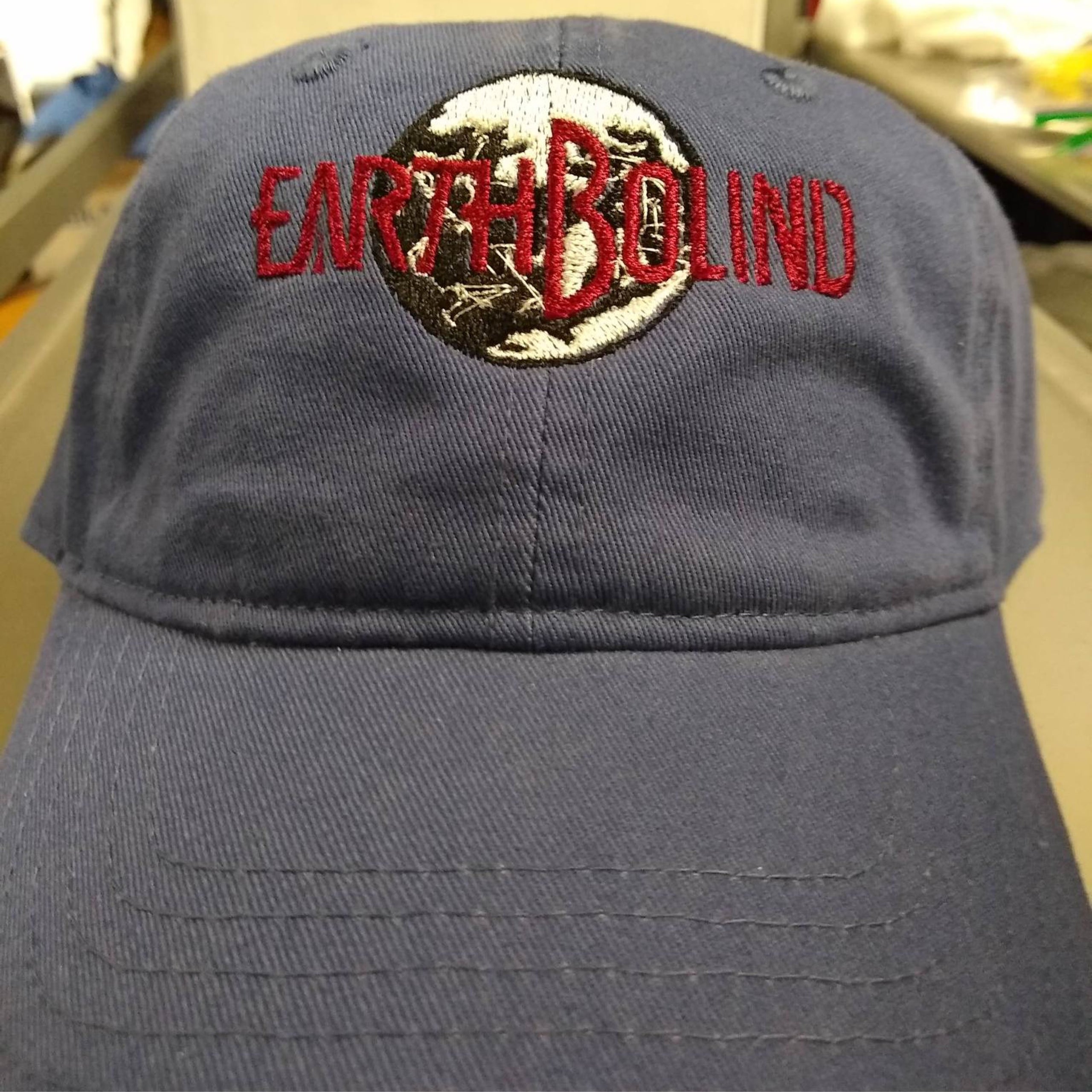 Earthbound baseball cap on sale